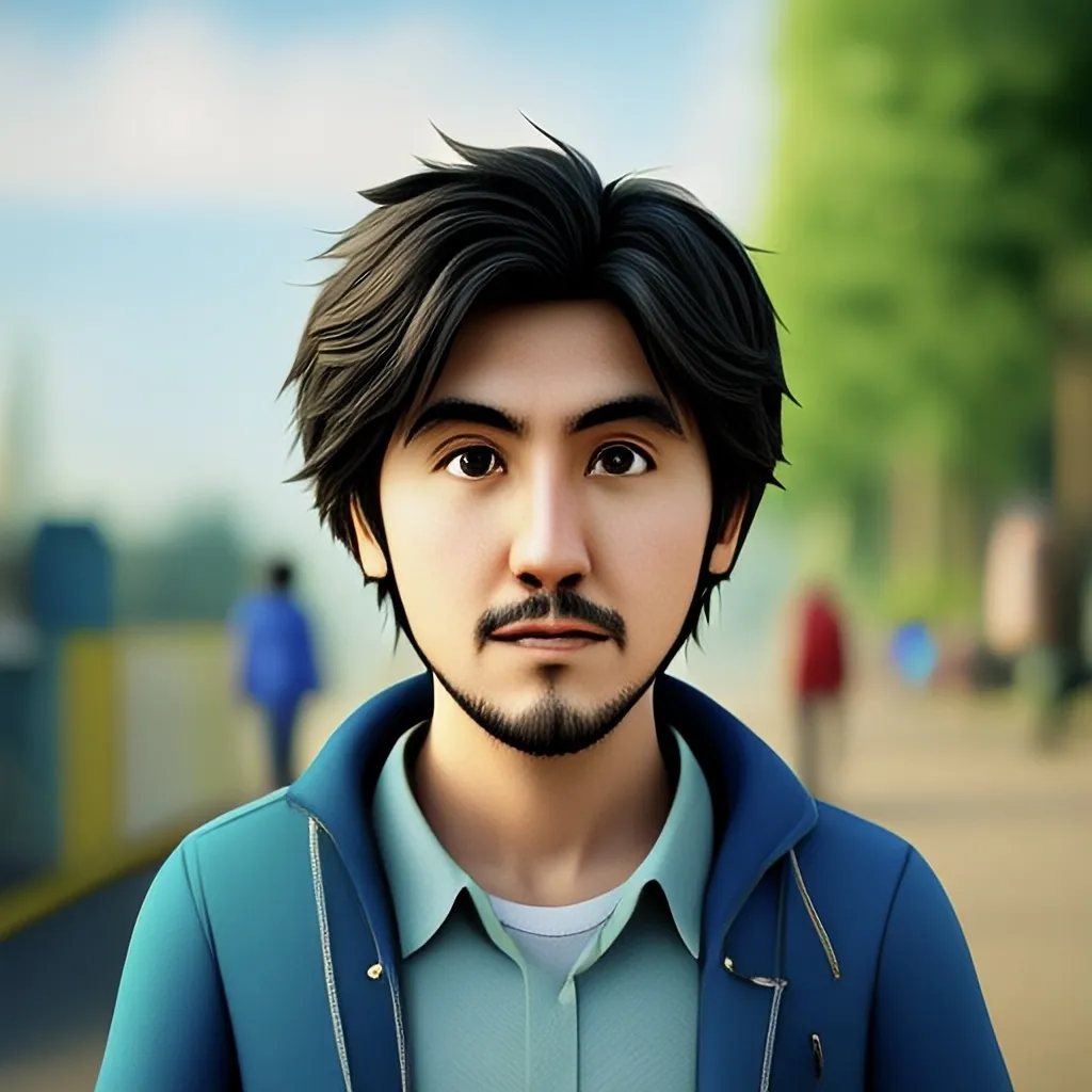 Muhammad Syakirurohman