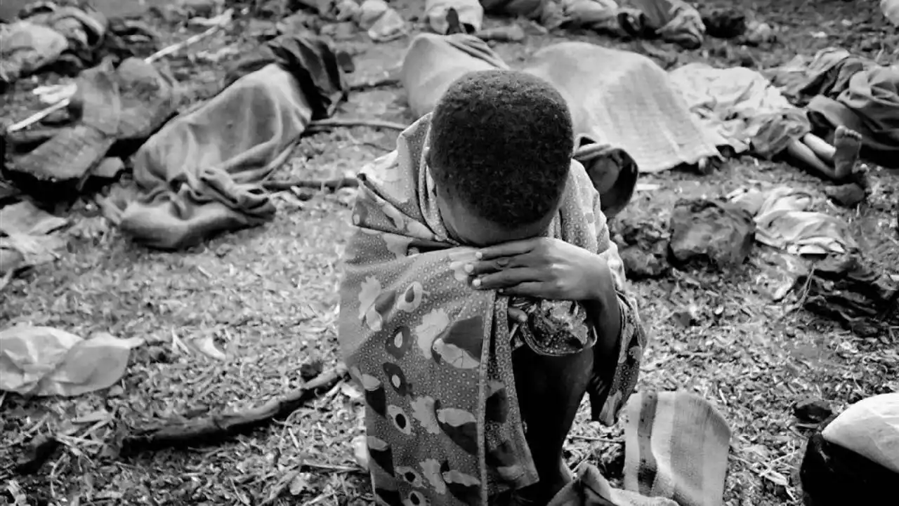 Il genocidio