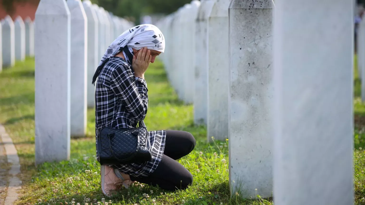 Srebrenica - Il contesto